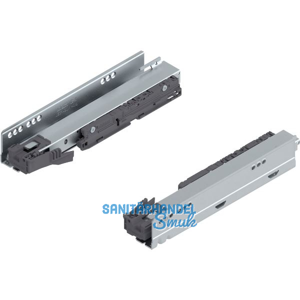 BLUM LEGRABOX Korpusschiene BLUMOTION S, NL 270, 40 kg