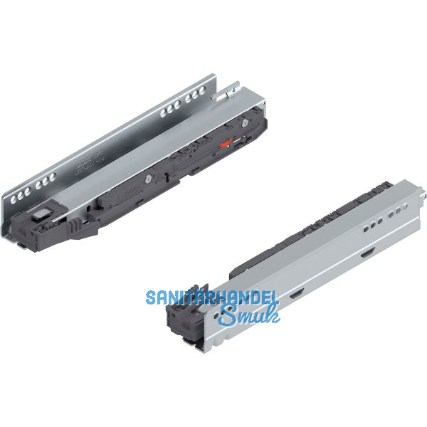 BLUM LEGRABOX Korpusschiene BLUMOTION S, NL 300, 40 kg