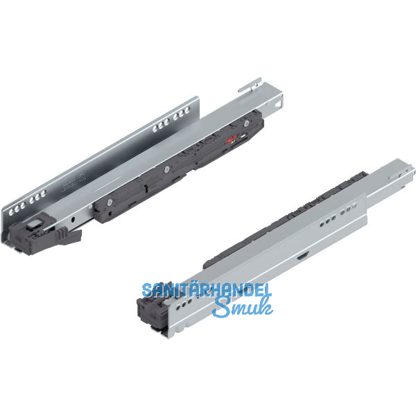 BLUM LEGRABOX Korpusschiene BLUMOTION S, NL 400, 40 kg