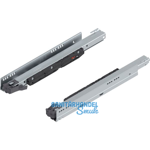 BLUM LEGRABOX Korpusschiene BLUMOTION S, NL 450, 70 kg