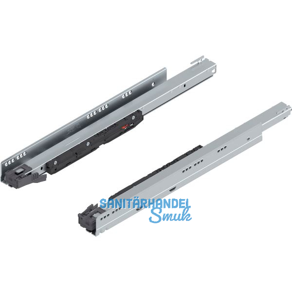 BLUM LEGRABOX Korpusschiene BLUMOTION S, NL 550, 70 kg