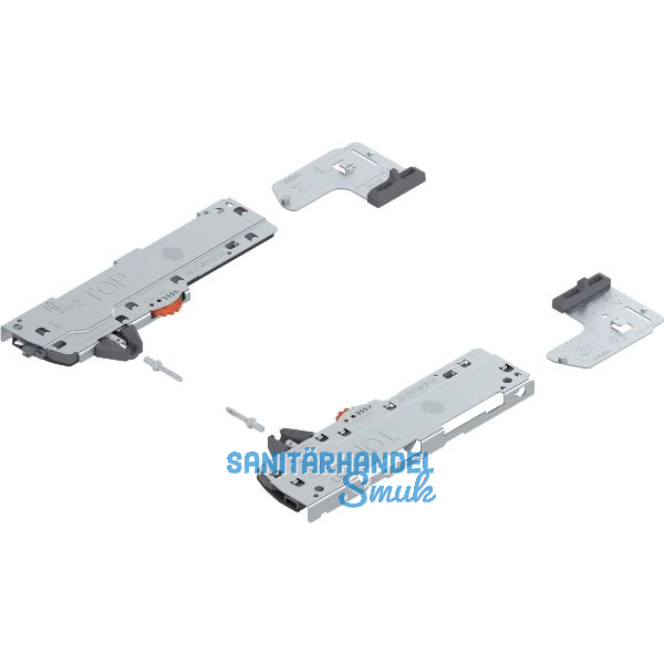 BLUM TIP-ON BLUMOTION Einheit Typ L5, 35-70/60 kg; LEGRABOX/MOVENTO