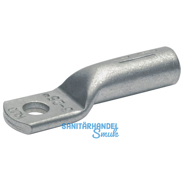 Presskabelschuh nach DIN 46235 CU verzinnt 16 mm� M8