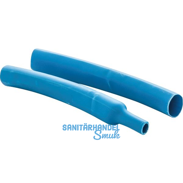 Schrumpfschlauch BP 300 blau 24-8