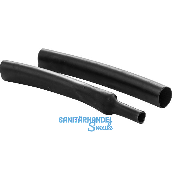 Schrumpfschlauch RAUCROSS� DS 12,7/3,4 schwarz