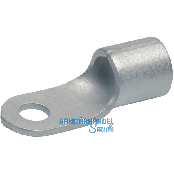 Quetschkabelschuh nach DIN 46234 CU verzinnt 10 mm� M10