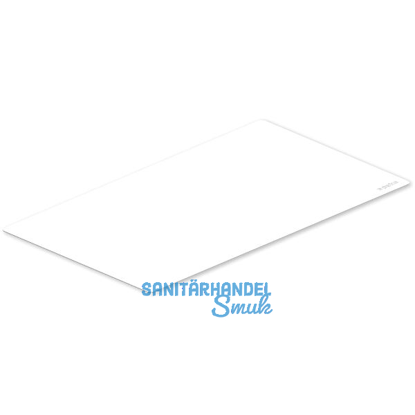 PEKA Antirutschmatte KB 400 mm Hochschrank Standard Perlwei�