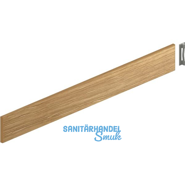 PEKA Relingeinsatz Liro 600 Pleno Maxi Standard/Plus Eiche natur