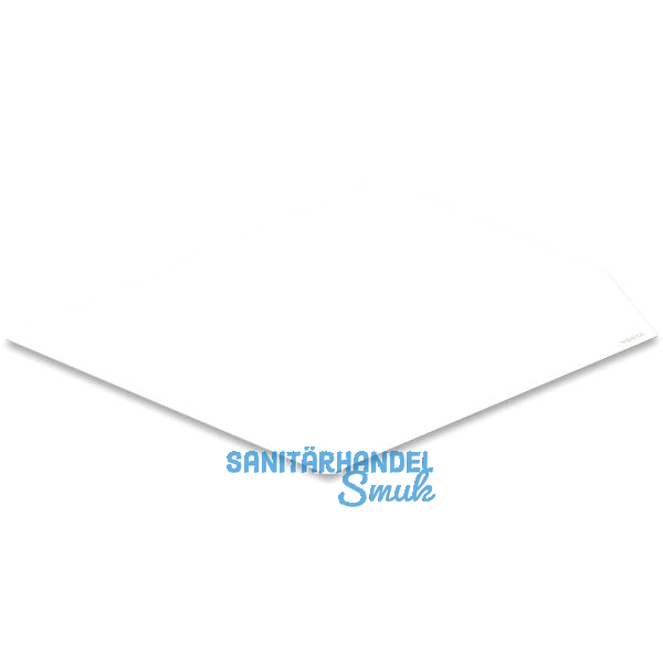 PEKA Antirutschmatte Silikon 450 Pleno Maxi Standard/Plus Perlwei�