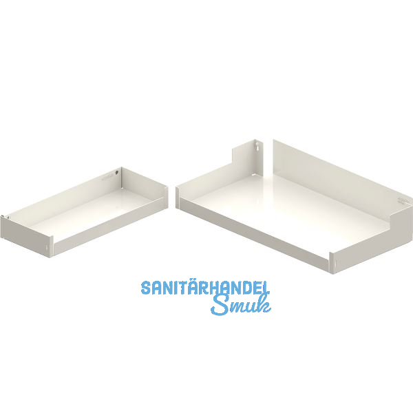 PEKA Einh�ngetablare Liro 600 Pleno Maxi Plus Wei�