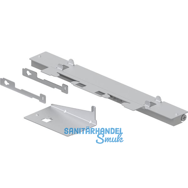 PEKA Push-to-open Pinello links verzinkt