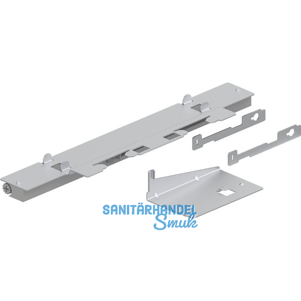 PEKA Push-to-open Pinello rechts verzinkt