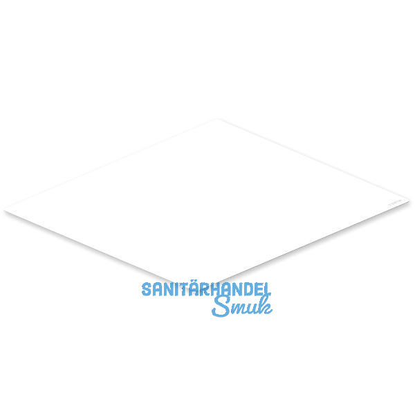 PEKA Antirutschmatte Silikon Liro 600 Extendo Perlwei�