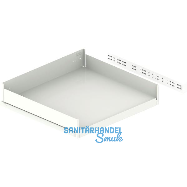 PEKA Auszugstablar Extendo Liro 550 mit Distanzleiste Wei�