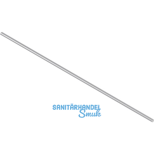 BLUM CABLOXX Synchronisierungswelle, L�nge 1163 mm, Aluminium