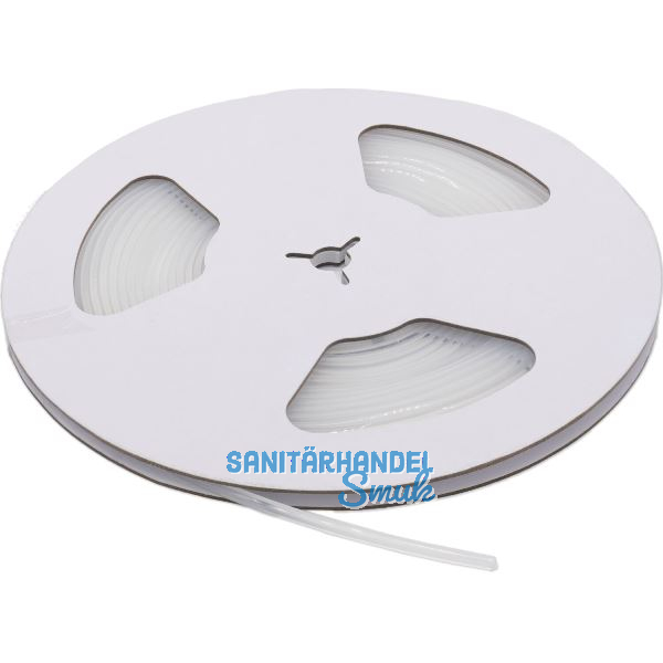 SIRO FLIPLens Optische Silikonabdeckung klar/opal 10m