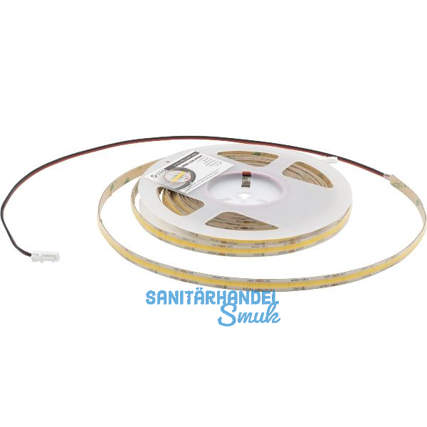 SIRO LED-Band SL-COB PRO 11W/m 4000K IP20, 24 V/DC, Rolle 20 m