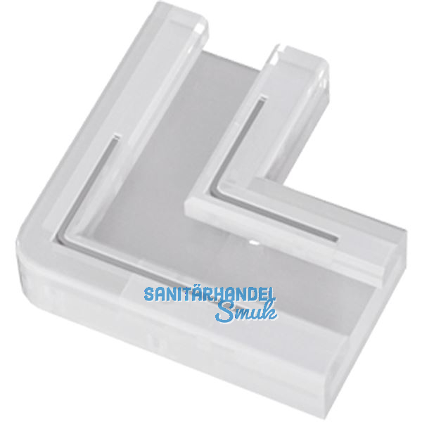 SIRO EXPRESS 8mm Eckverbinder