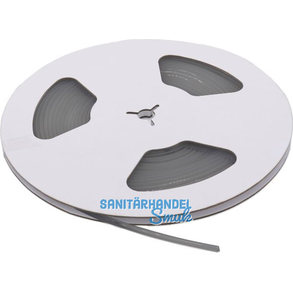 SIRO FLIPLens Optische Silikonabdeckung BLACK Series klar/opal 10m