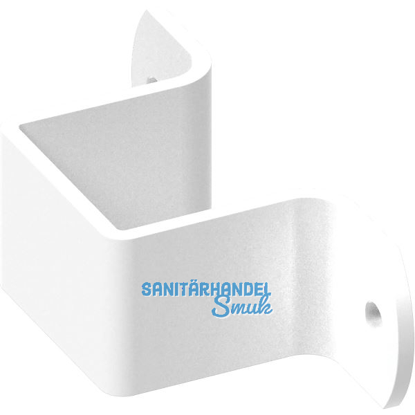 PEKA Frontstabilisationsb�gel Hochschrank Standard Wei�