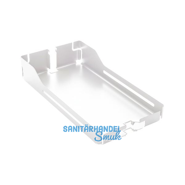 PEKA Einh�ngetablar Libell KB 400 mm Hochschrank Standard Wei�