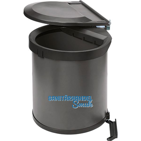 PEKA Abfalleimer M�llboy Big 1 anthrazit