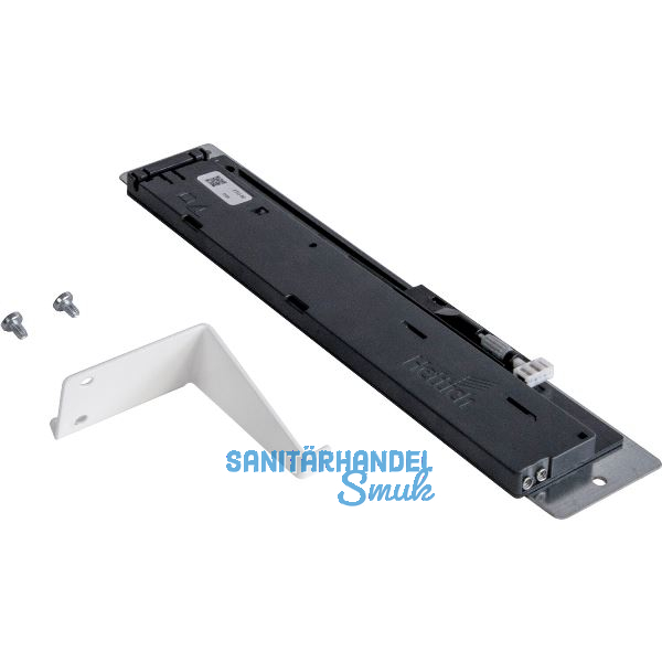 PEKA Push-to-open Snello Kunststoff Wei�