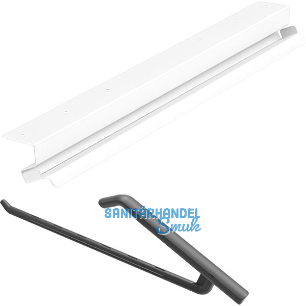 PEKA Hosenhalter Lina Basic KB 800 mm wei�