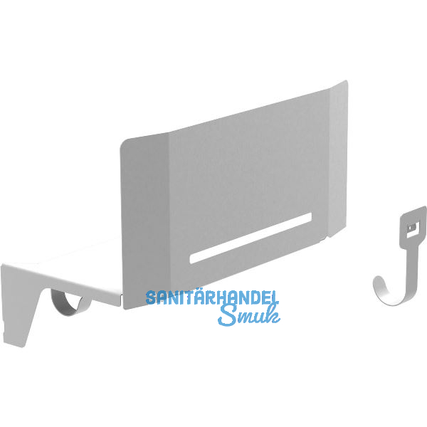 PEKA Recyclingstation Sesam Bag, Stahlblech Wei�