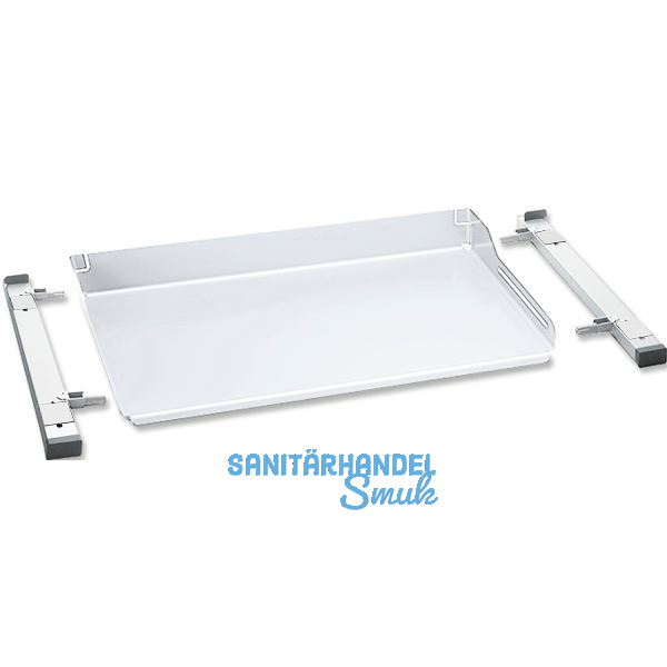 PEKA Auszugstablar Extendo Libell 500 ohne Distanzleiste Wei�