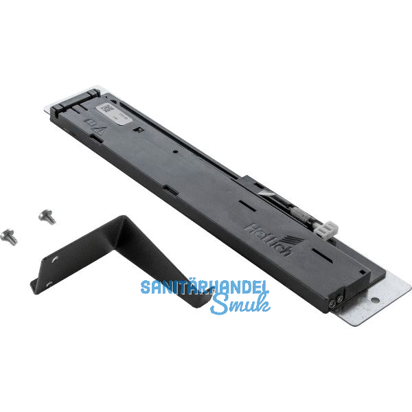 PEKA Push-to-open Snello Kunststoff Anthrazit