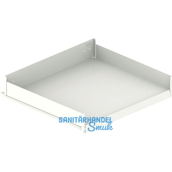 PEKA Auszugstablar Extendo Liro 450 ohne Distanzleiste Wei�