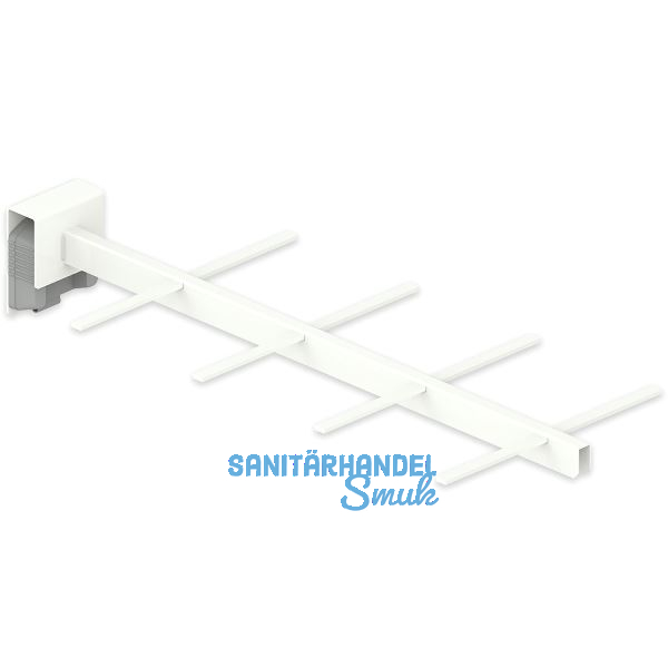 PEKA Flaschentrenngitter KB 275mm Spider Wei�