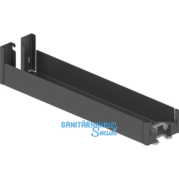 PEKA Einh�ngetablar Liro KB 150 mm Hochschrank Standard Anthrazit