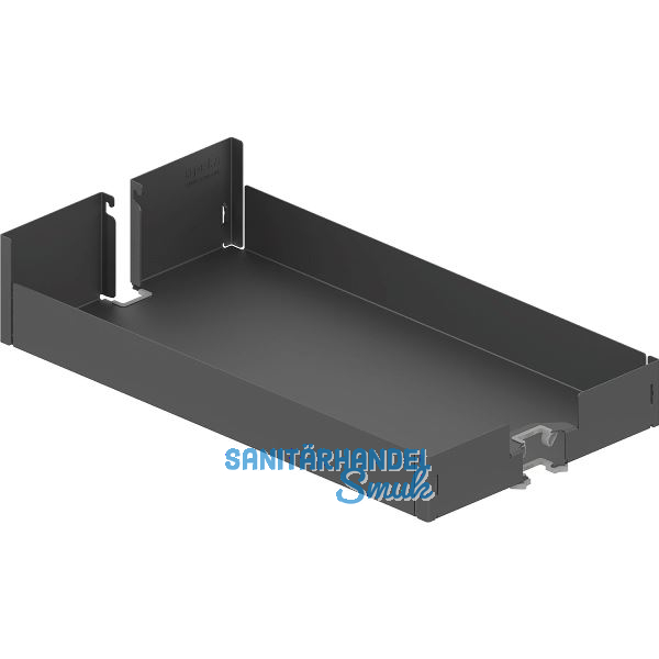 PEKA Einh�ngetablar Liro KB 200 mm Hochschrank Standard Anthrazit