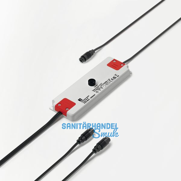 SafetyBox Verteiler 2 - 3 Boxen f�r 1 Schalter