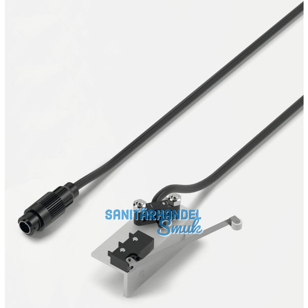 SafetyBox Federkontaktschalter Schiebet�ranwendung Concepta III