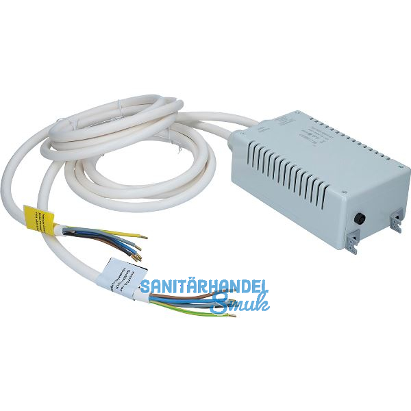 SafetyBox Abschaltautomatik 400 V 3-Phasen