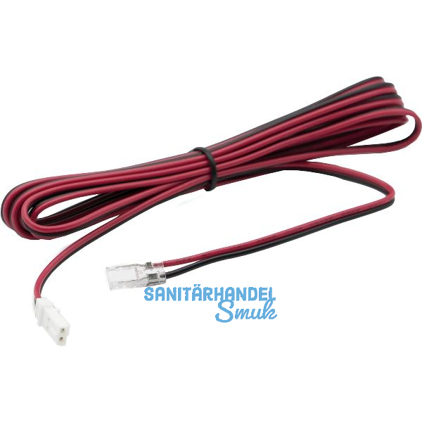 SIRO EXPRESS 5mm Anschlussleitung 2000mm