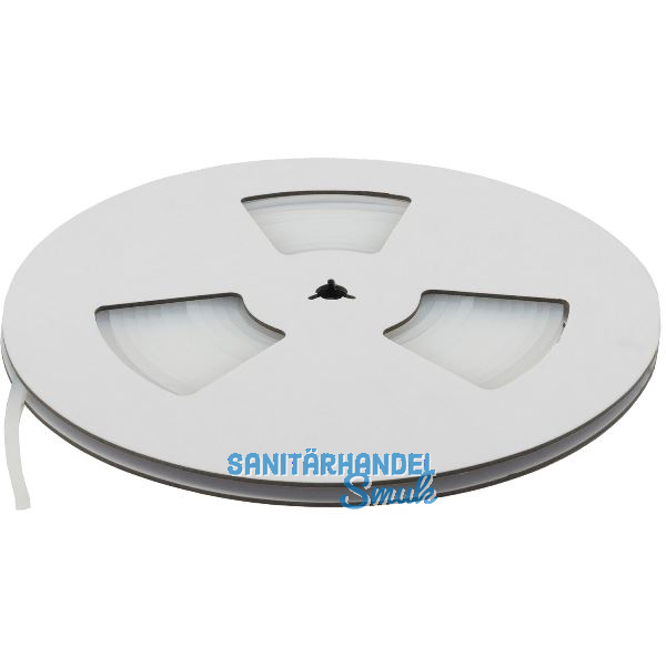 SIRO FLIPLens 5,6mm Optische Silikonabdeckung klar/opal 10m