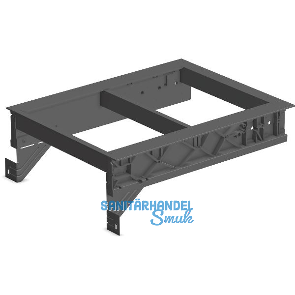 NINKA H�ngerahmen eins2sechs Set KB 450 mm dunkelgrau