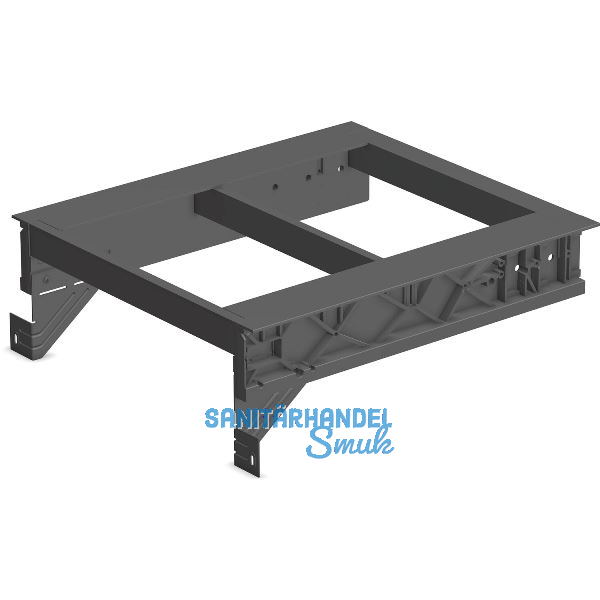 NINKA H�ngerahmen eins2sechs Set KB 500 mm dunkelgrau