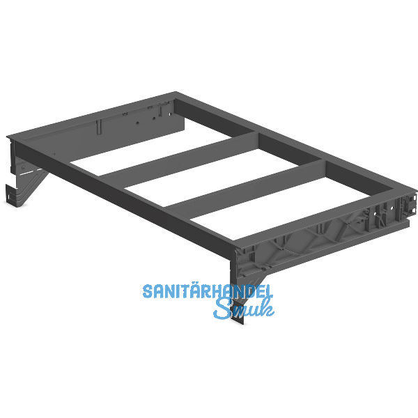 NINKA H�ngerahmen eins2sechs Set KB 900 mm dunkelgrau