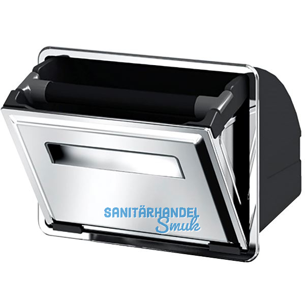 RONDA Kaffeesatz-Beh�lter AG52 Edelstahl