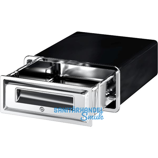 RONDA Kassenschublade AP5812 Edelstahl
