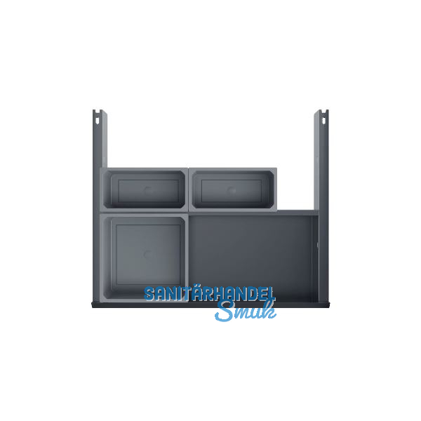 VS ENVI Drawer Organisations-Schublade KB 500 mm Lava