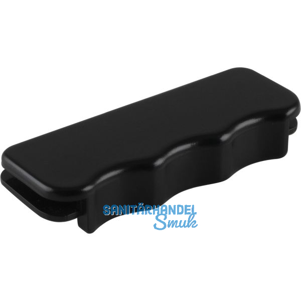 KESSEB�HMER Ersatzgriff PSM 1128 Kunststoff Schwarz