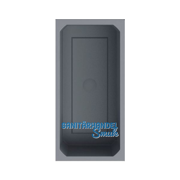 VS ENVI Drawer Einsatzschale 1,2 Liter Lava