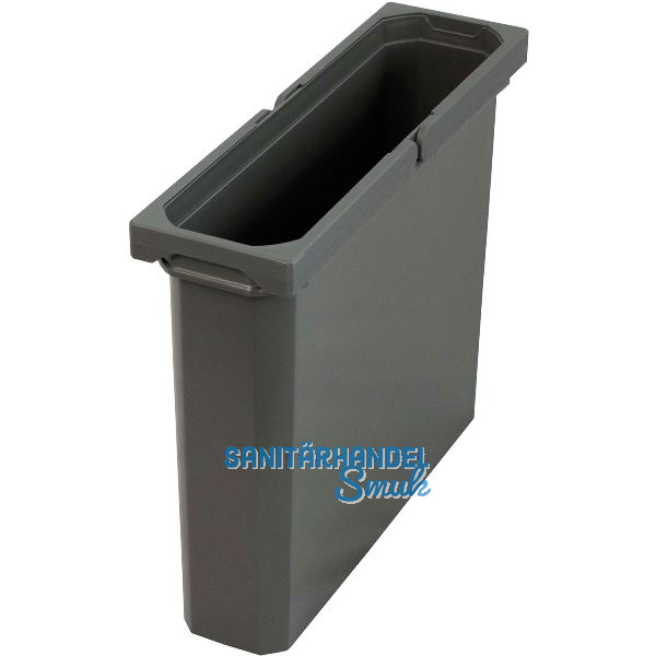 VS ENVI Free Eimer 8,5 Liter Kunststoff Lava