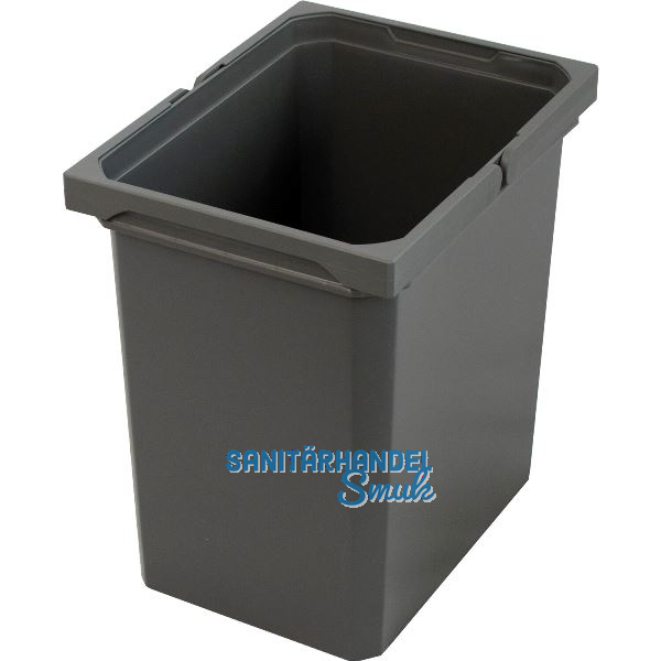 VS ENVI Free Eimer 15,5 Liter Kunststoff Lava